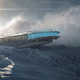 Illustration for article titled iThe Force Awakens/i Concept Art Had Some Cool Ideas